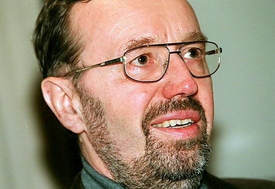 Professori Jorma Palo on kuollut