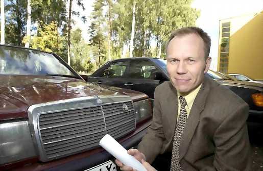 Korkeimman hallinto-oikeuden eilinen päätös Antti Siilinin jutussa pakottaa Suomen uudistamaan autoverolakia.