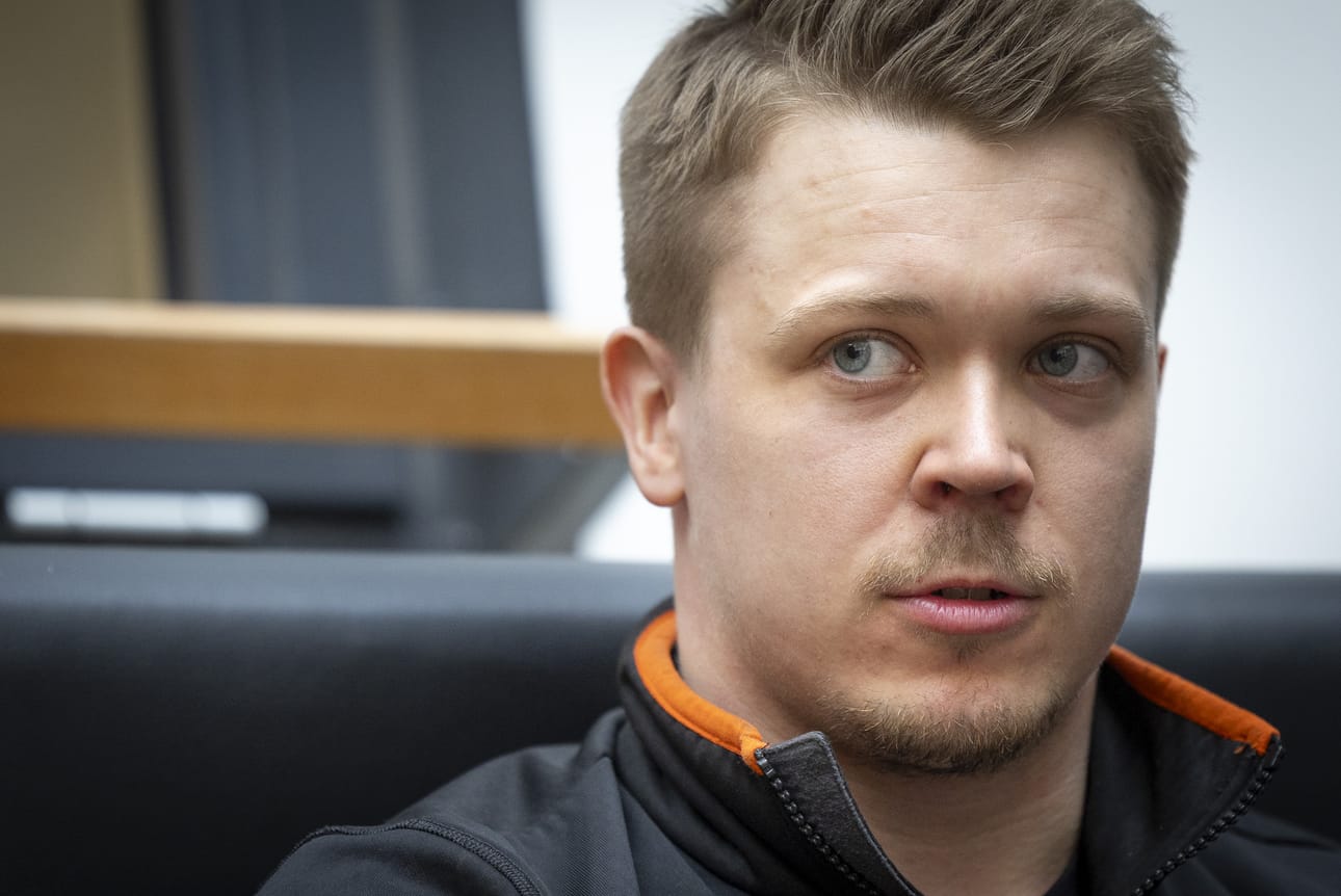 Lipossa kapteenina toiminut Jaakko Kemppainen pelaa ensi kaudella Pattijoen Urheilijoissa.
