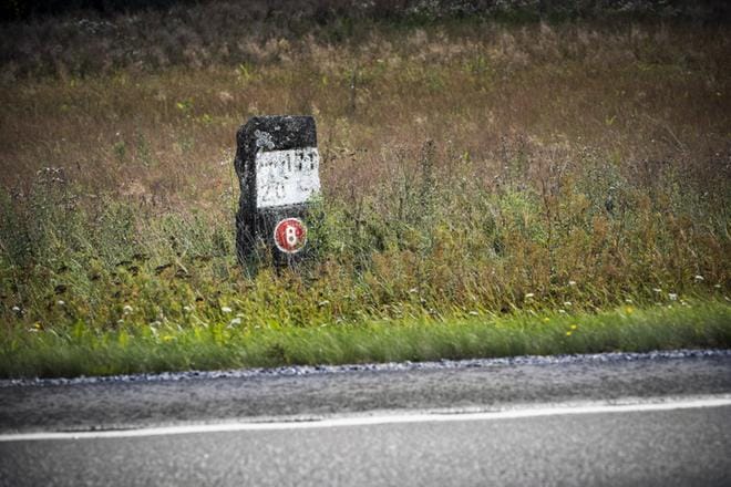 Työ- ja elinkeinoministeriö patistaa nostamaan Kasitien runkoverkkoon. ARKISTOKUVA: JARNO PELLINEN