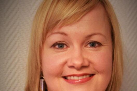Anne-Mari Vatunen