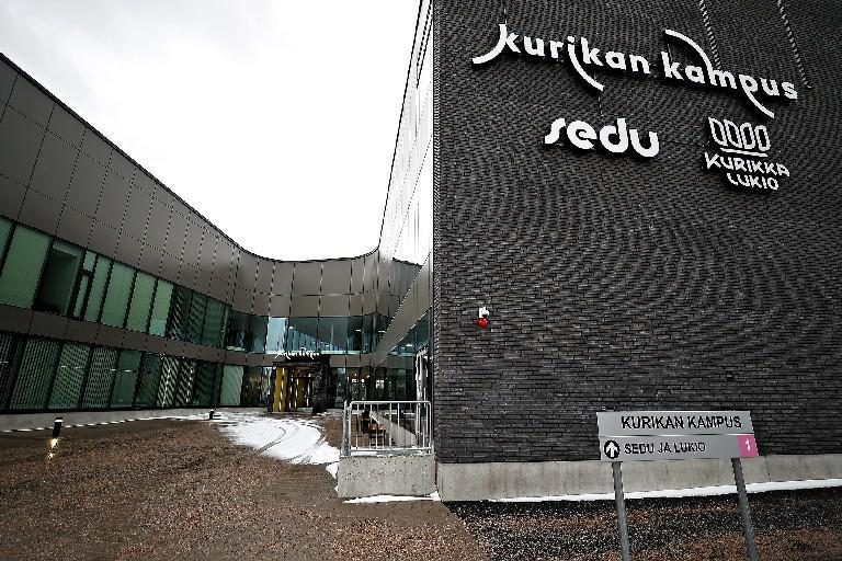 Opiskelijat mittelevät kulttuurilajeissa Kurikassa – Osallistujia yli 400