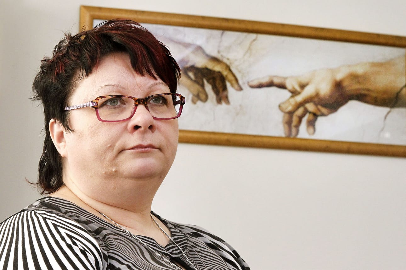 Päivi Alanne-Kunnari