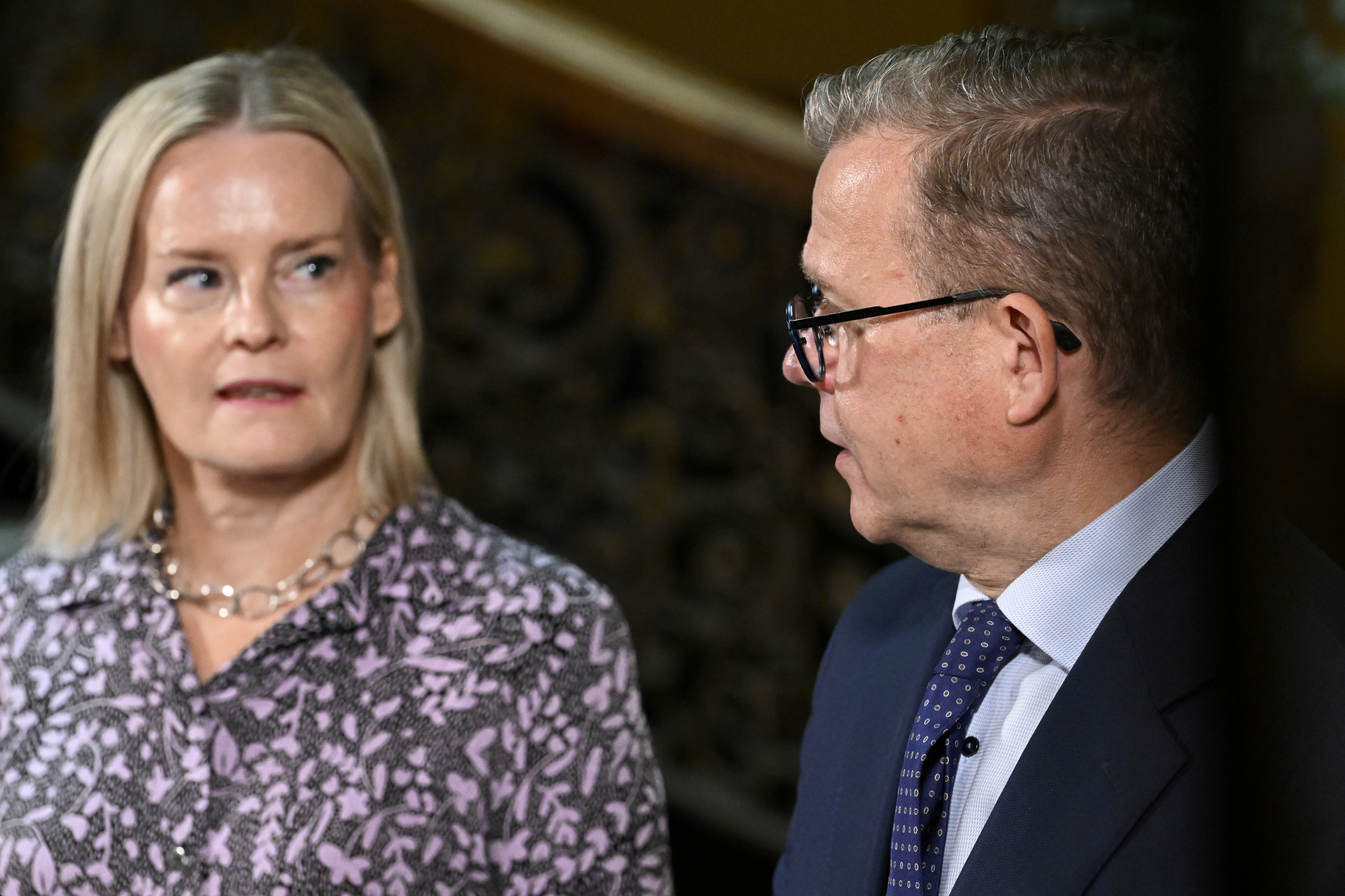 Poliitikkojen puhetapaan tarvitaan jotain rajaa – katseet kääntyvät hyökkäävään ilmaisuun