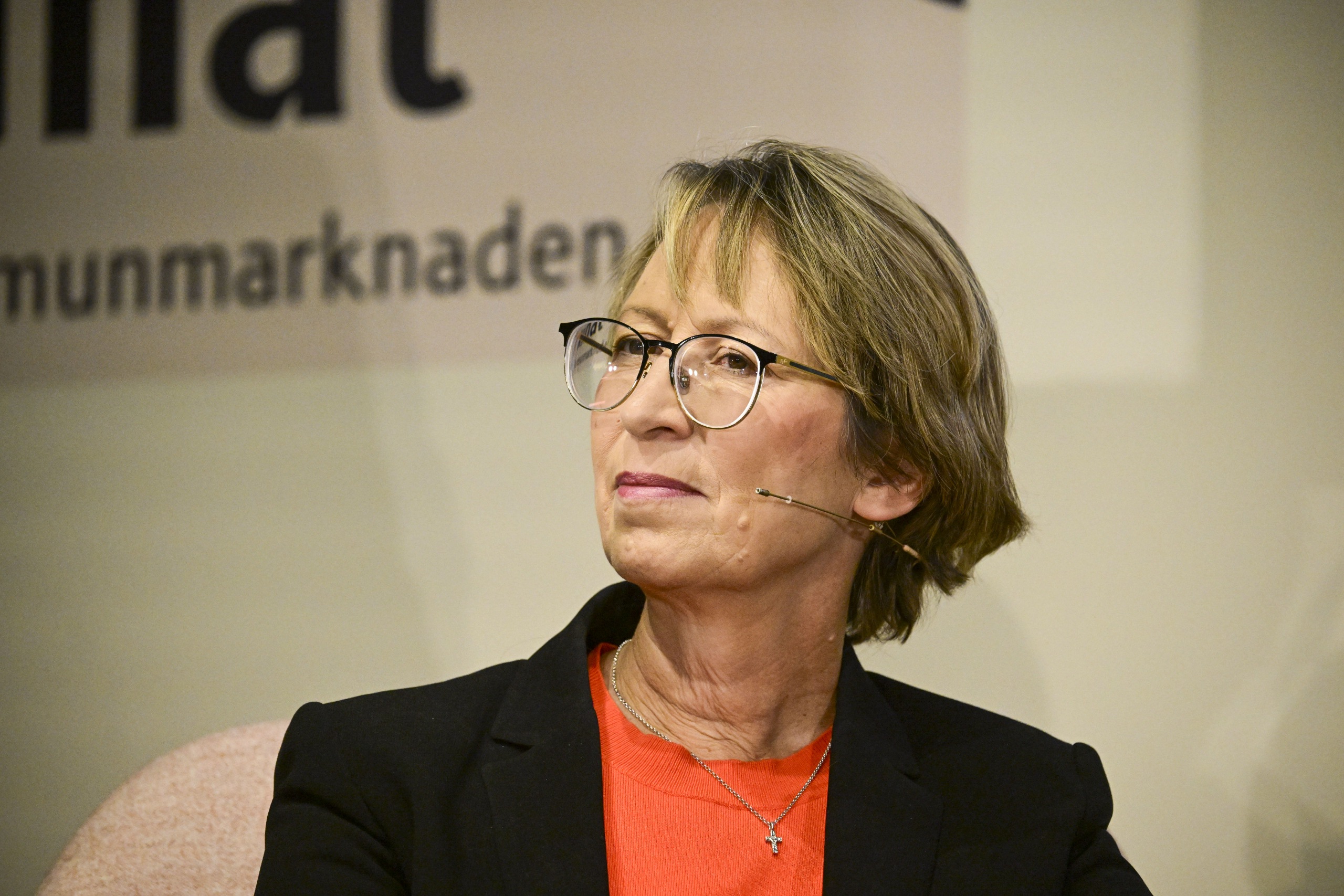 Ministeri Essayah lyttää yrityksen torjua metsäkatoa: "Hyvä esimerkki huonosti tehdystä lainsäädännöstä"
