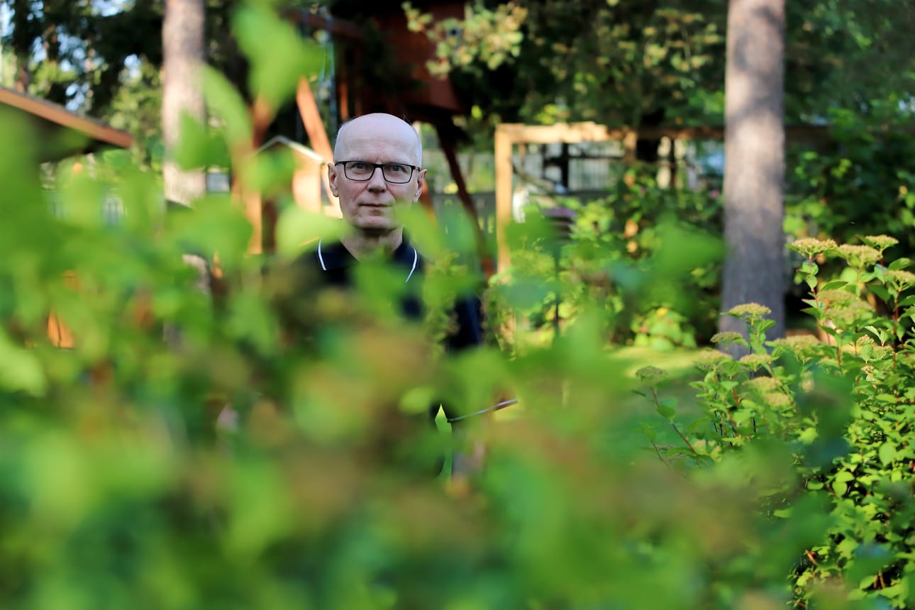 Alpo Kekkosta surettaa, että pakinoita julkaistaan nykyään niin vähän.