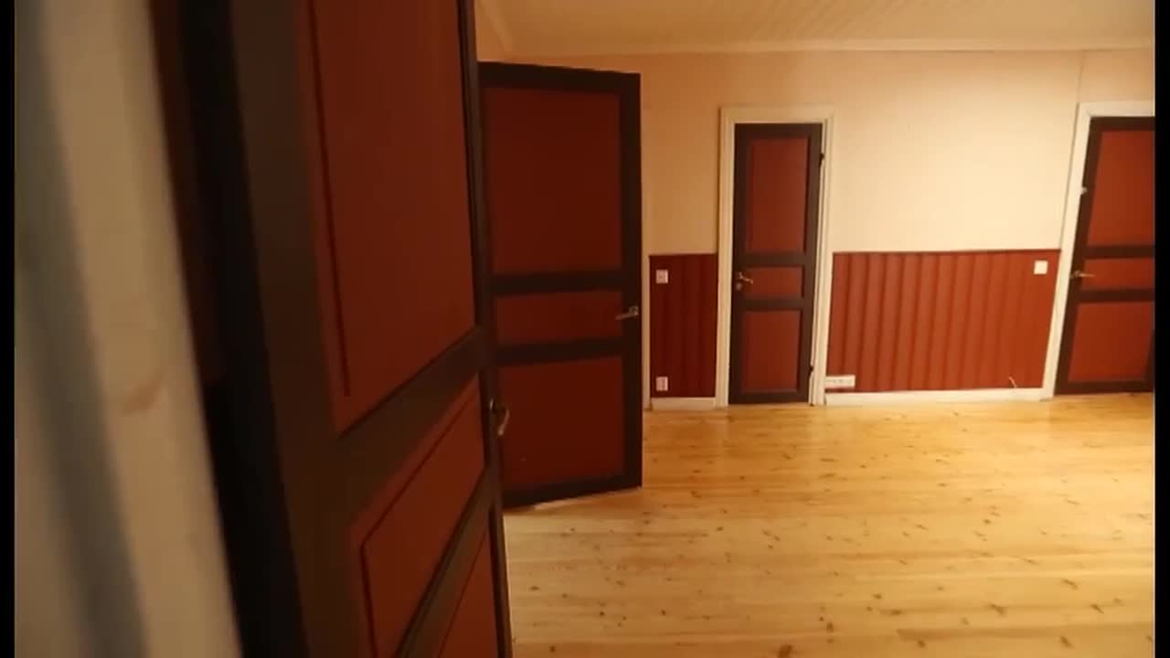 Pyhäjoen pappila