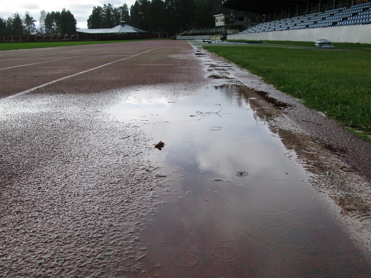 Arkistokuva.