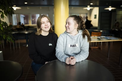 Opiskelijat painottavat presidentinvaalien toisella kierroksella kokemusta ja arvoja – "Kummasta tahansa voi tulla suomalaisia yhdistävä presidentti"