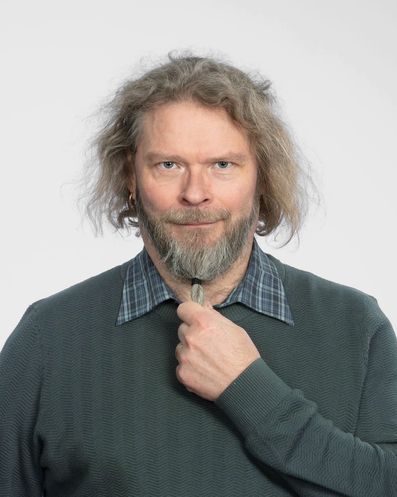 Markku Mattila