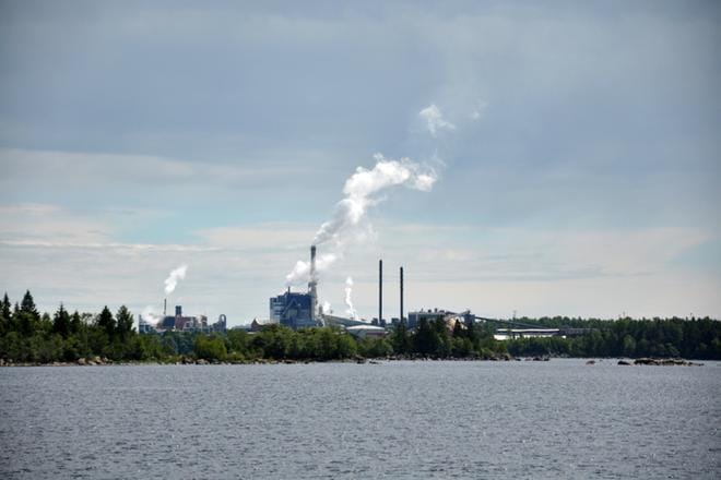 Ensi keskiviikkona lähes 30 000 työntekijää osallistuu työtaisteluun, joka kohdistuu teollisuuslaitoksiin.