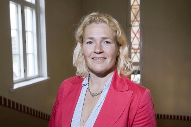 Jäsenmaiden elvytystä tarvitaan, mutta ei uutta EU-pakettia, sanoo Miapetra Kumpula-Natri (sd.). KUVA: Janne Ruotsalainen