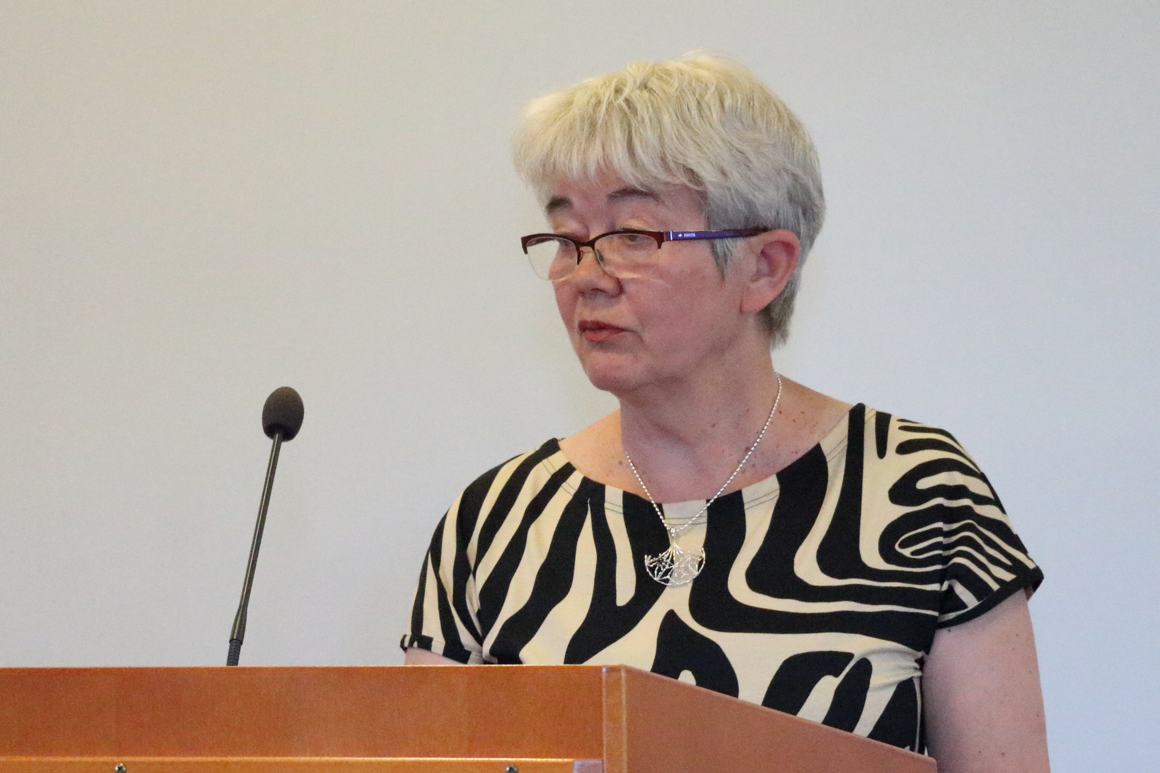 Vaalitoimitsijoiden jääviys ja luottamus on varmistettu – Maarit Grekula on pitänyt kenraaliharjoitukset Oulaisten vastuuhenkilöiden kanssa vaalien läpiviemisestä