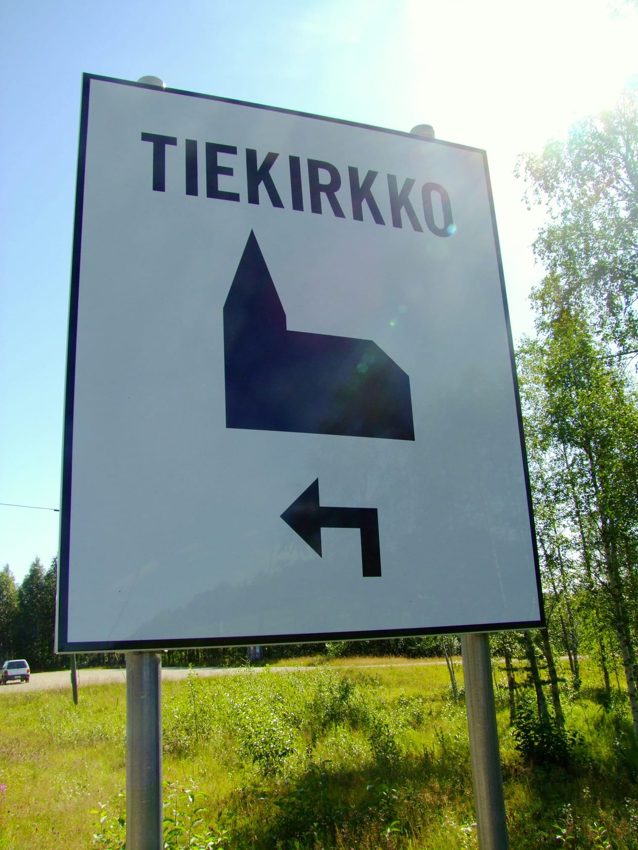 Tulevan kesän Tiekirkkokausi kesäkuusta elokuuhun perutaan koronaepidemian vuoksi.
