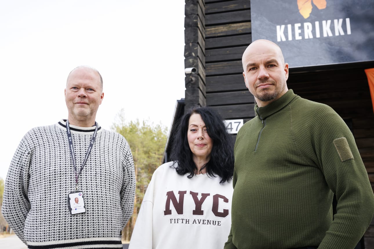 Yli-Iin Purkajasuota ei ole tutkittu läheskään läpikotaisin. Useiden hehtaarien alueesta tunnetaan toistaiseksi vain muutamia satoja neliöitä, joten Kierikin tiedekeskuksen kuraattori Patrik Franzén, museolehtori Maria Kuningas ja museolehtori Sami Viljanmaa odottavat lisää löytöjä.
