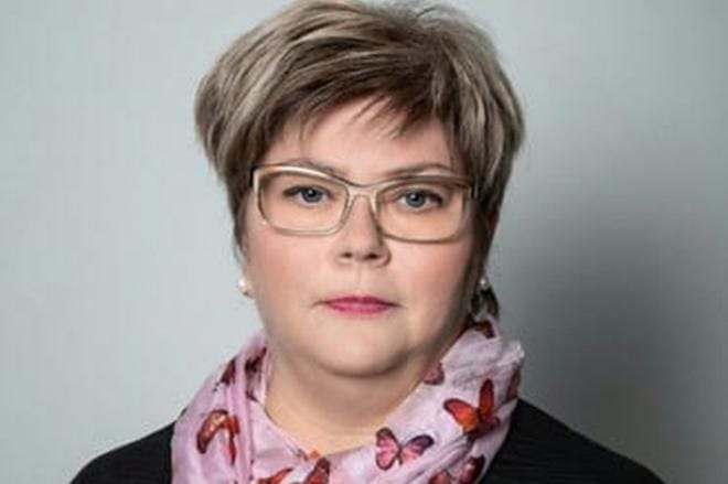 Sote-rakenneuudistus -hankkeen hankejohtajana on aloittanut Carita Liljamo.