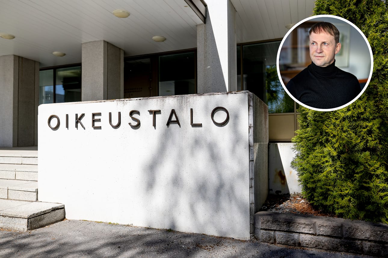 Riku Jaakkolan valinta Pirkanmaalle tarkoittaa sitä, että Etelä-Pohjanmaan käräjäoikeus saa uuden johtajan.