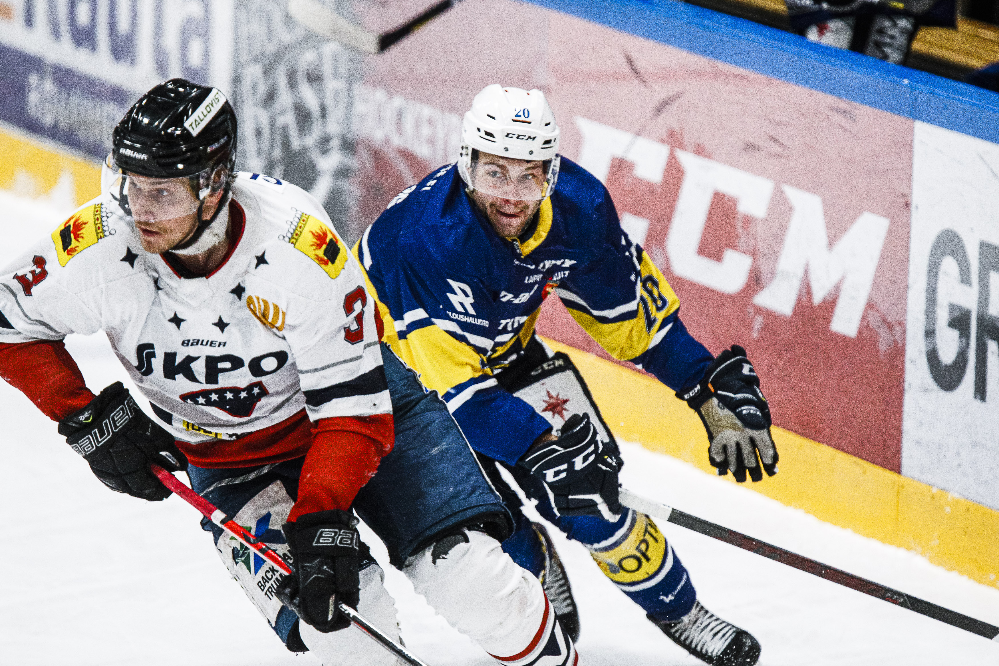 RoKi aloittaa Suomen cupin – tällä viikolla vastassa Hermes ja Muik Hockey
