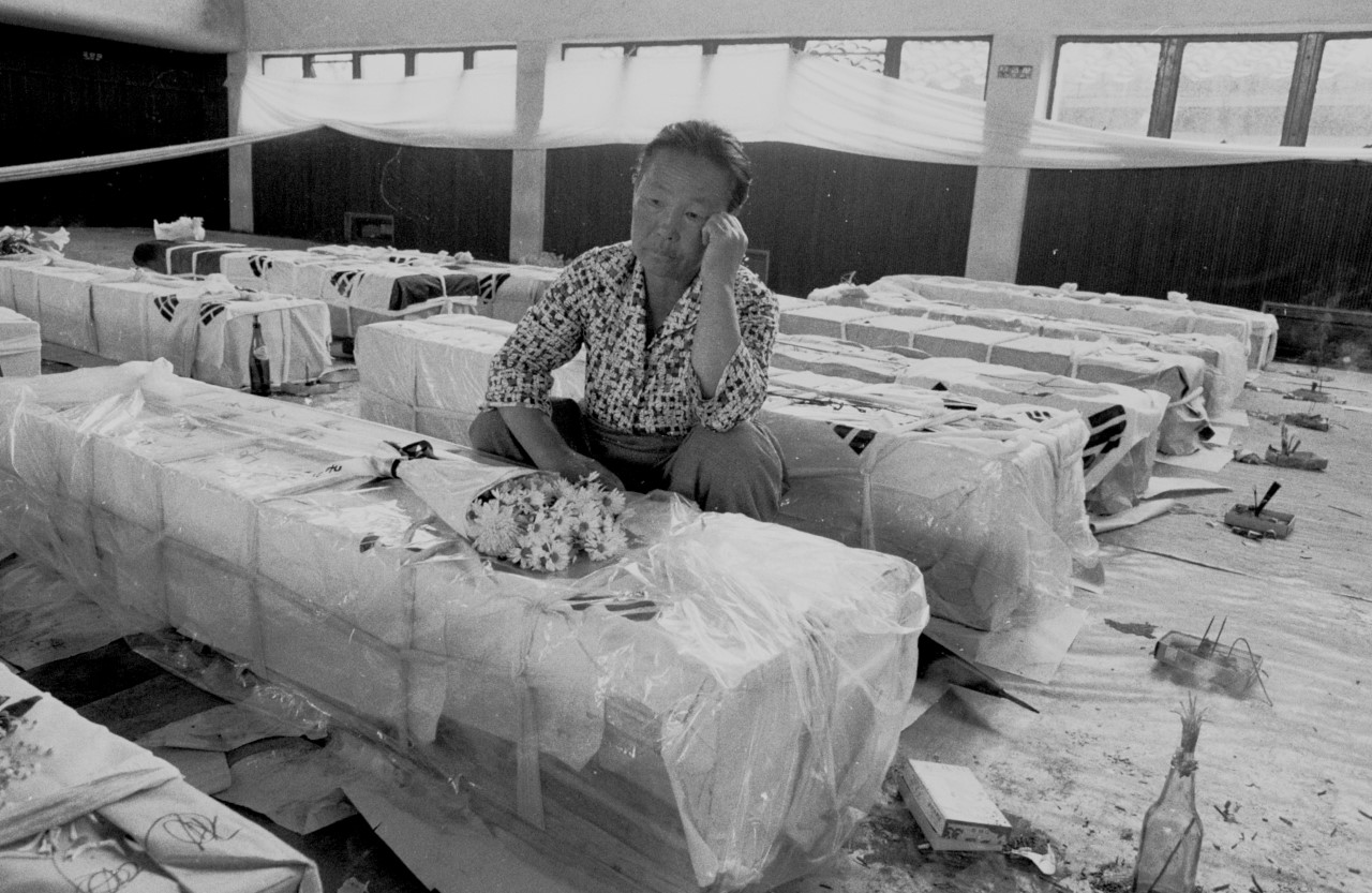 Gwangjun verilöylyssä Etelä-Koreassa kuoli satoja nuoria – Rauli Virtanen matkusti uudelleen kaupunkiin, jossa hän kuvasi hirmutyötä vuonna 1980