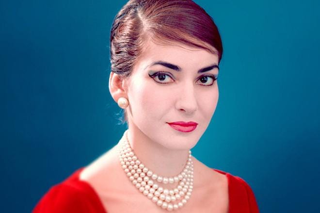 Maria Callaksesta on tehty uusi dokumenttielokuva.