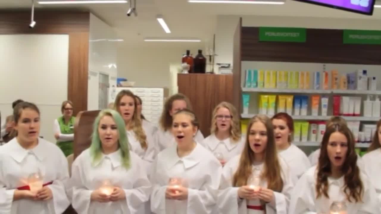 Joulukalenteri13
