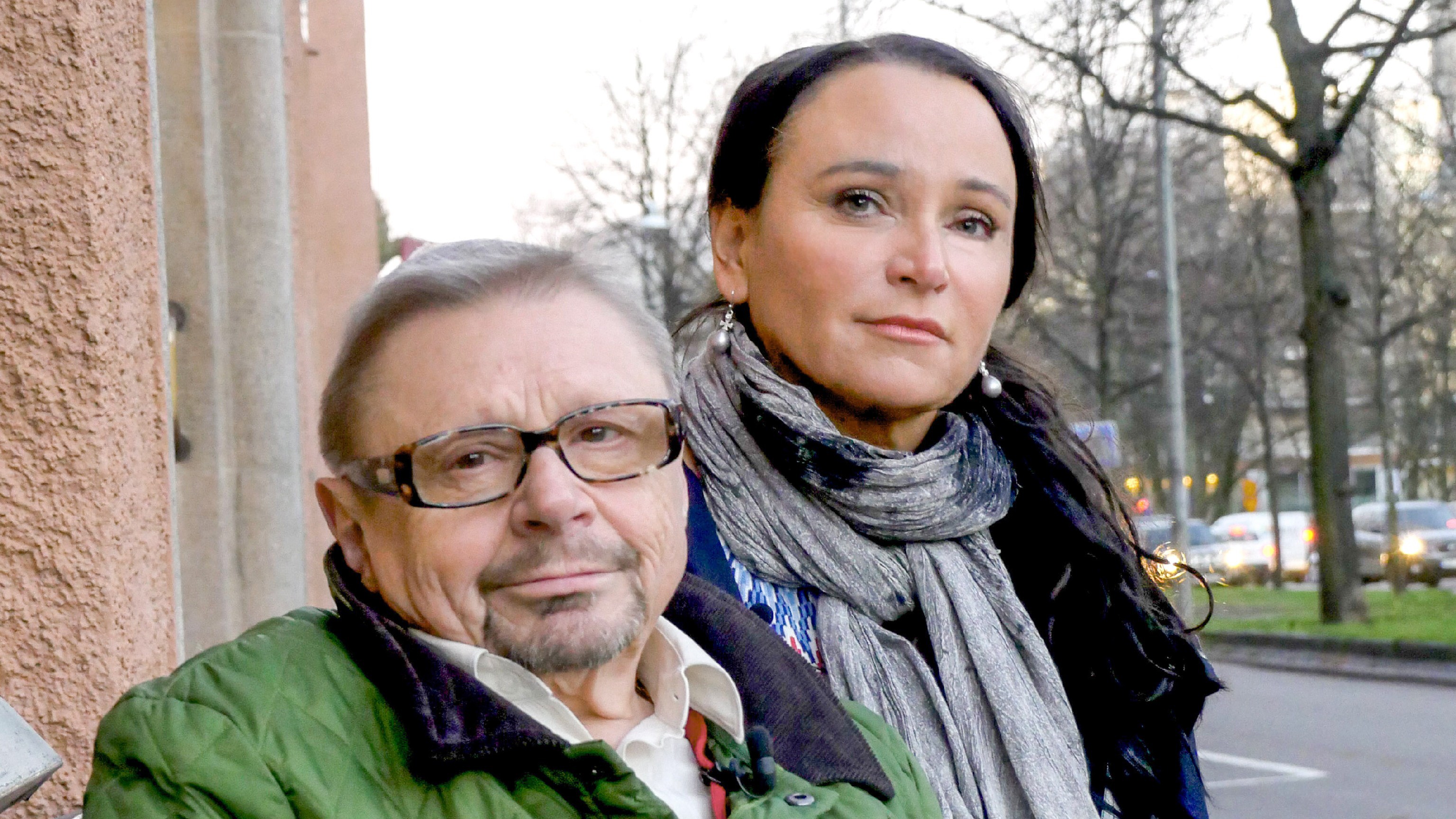 Johan Neumann nousi pyykkikorista parrasvaloihin | Kaleva