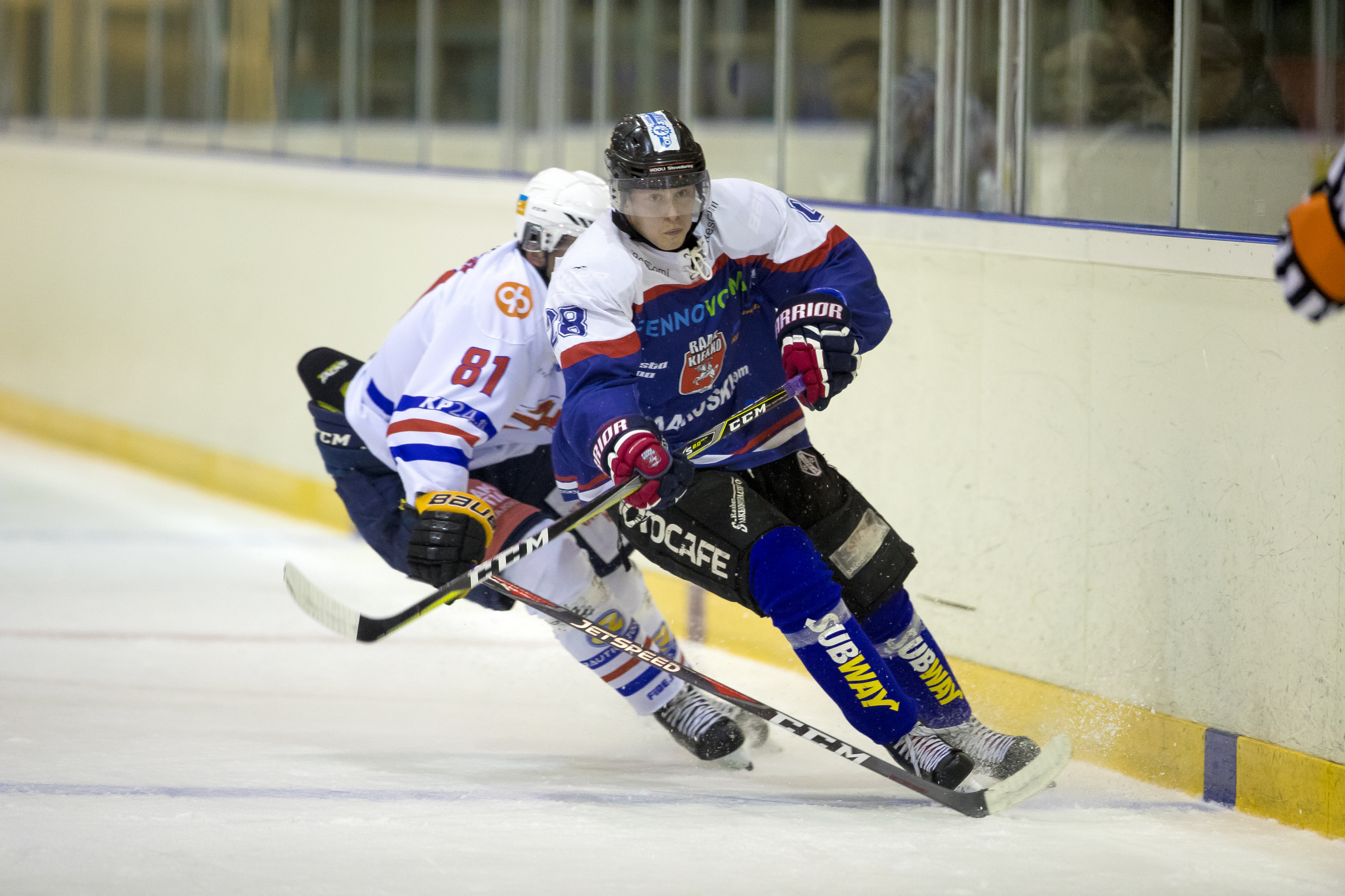 Raahe-Kiekko