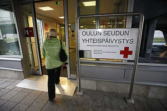 Sairastuminen sikainfluenssaan voi pienentää uuden työntekijän tiliä.