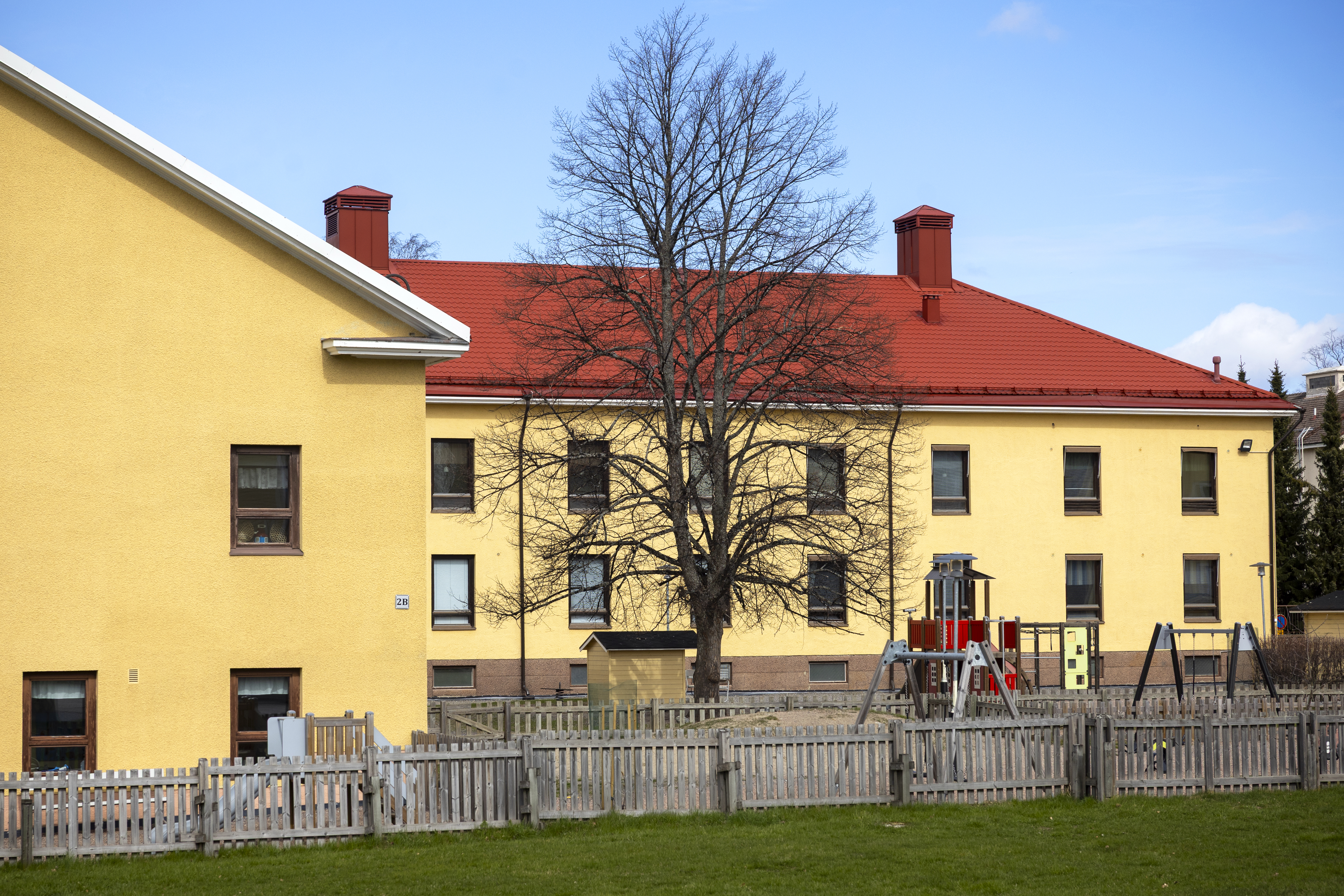 Kaksi vaasalaista päiväkotia peruskorjataan – Remonttiin useita miljoonia ja lapset väistötiloihin