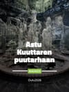Unenomainen Kuuttaren puutarha muuttaa Kivisydämen immersiiviseksi taide-elämykseksi