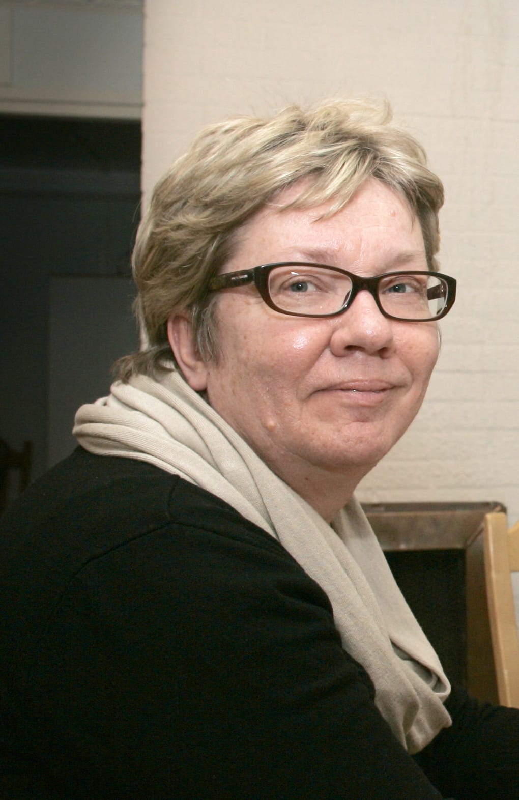 Oulunkaaren kuntayhtymän johtaja Leena Pimperi-Koivisto kertoo, että alijäämien kattamisvelvoite koskee uuden kuntalain myötä myös kuntayhtymiä.
