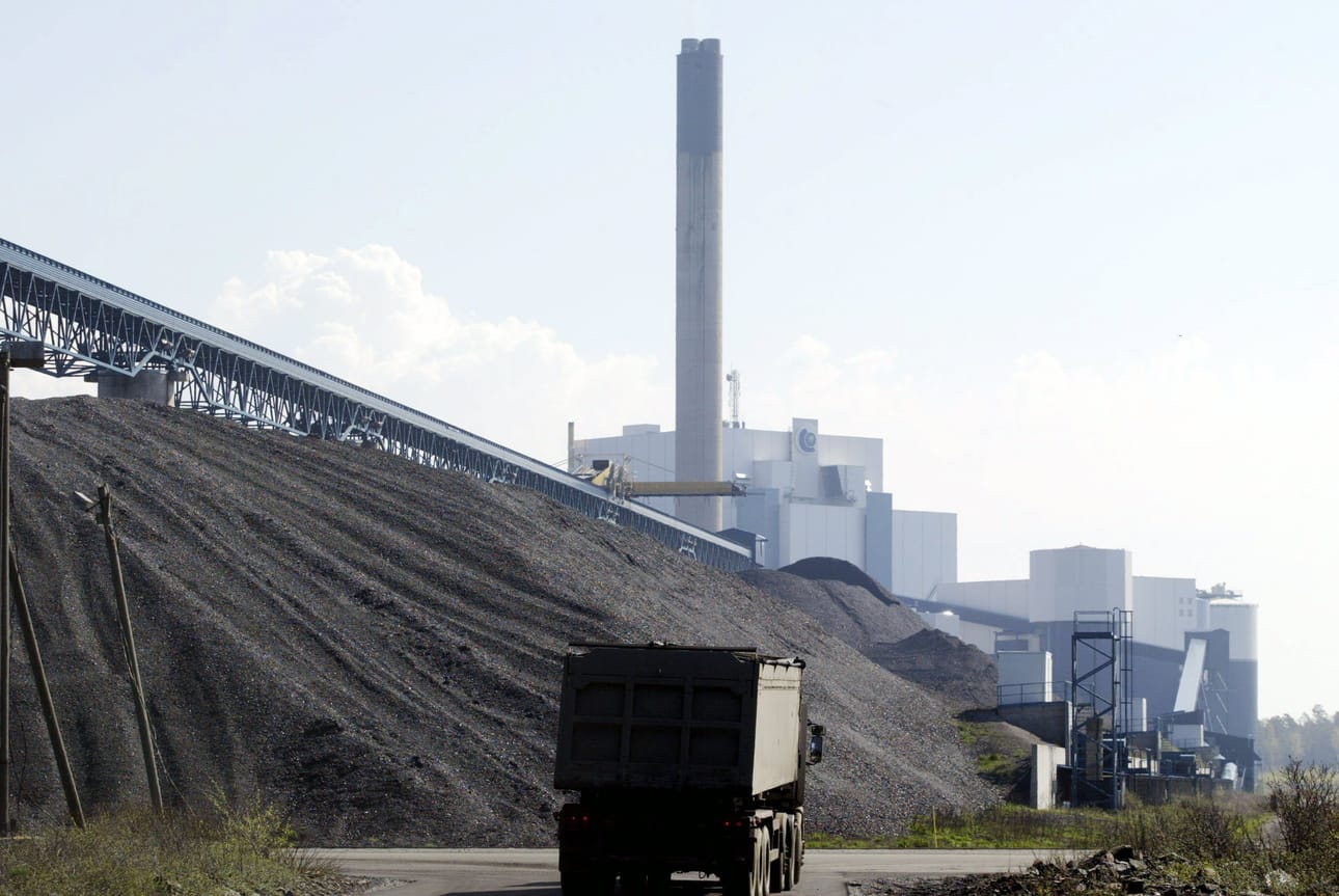 Uudella järjestelyllä korvataan HVK:n nykyinen varaussopimus Fortumin Meri-Porin kivihiilivoimalaan.