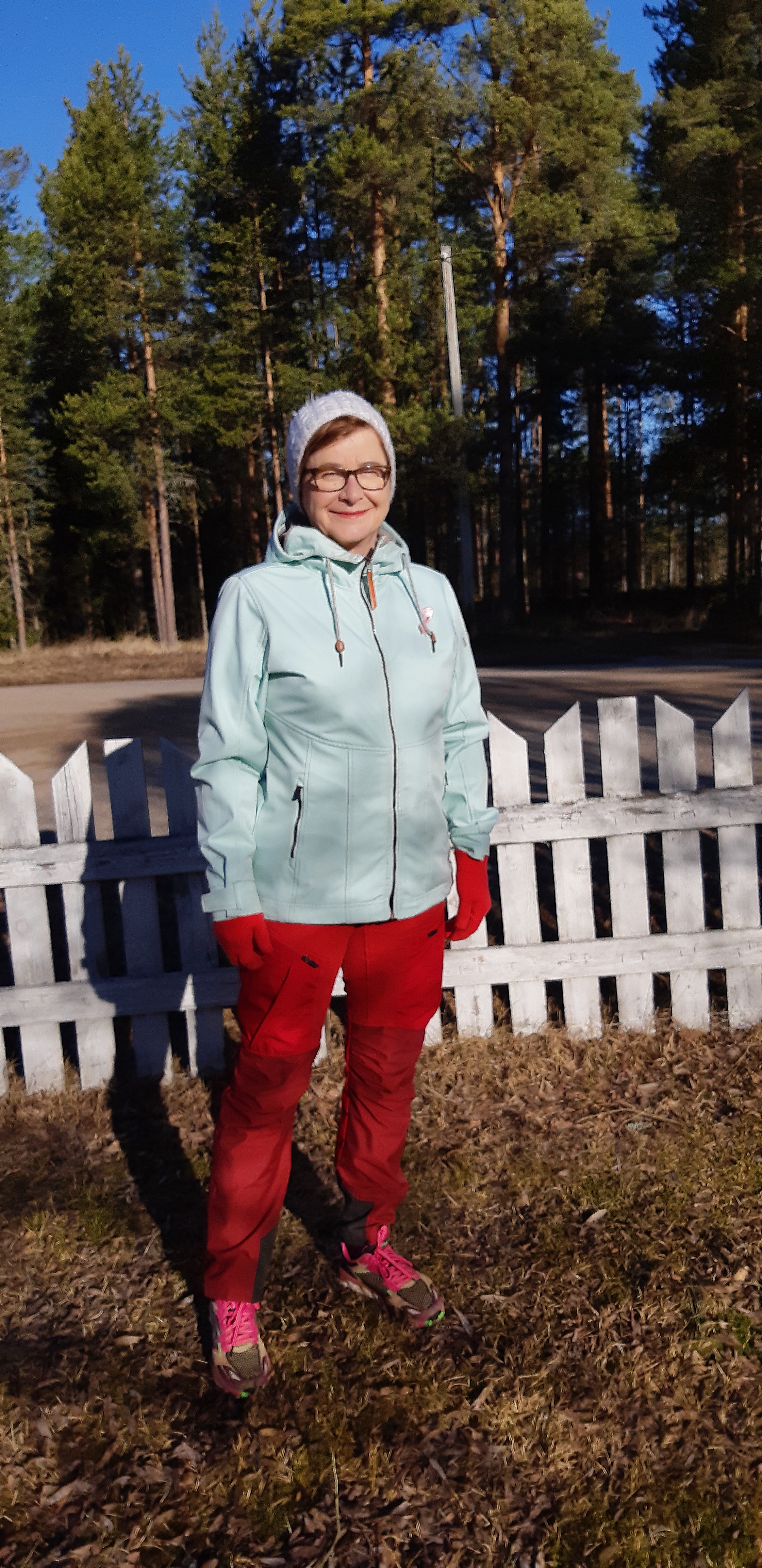 Perustutkimus luo pohjaa uudelle tiedolle