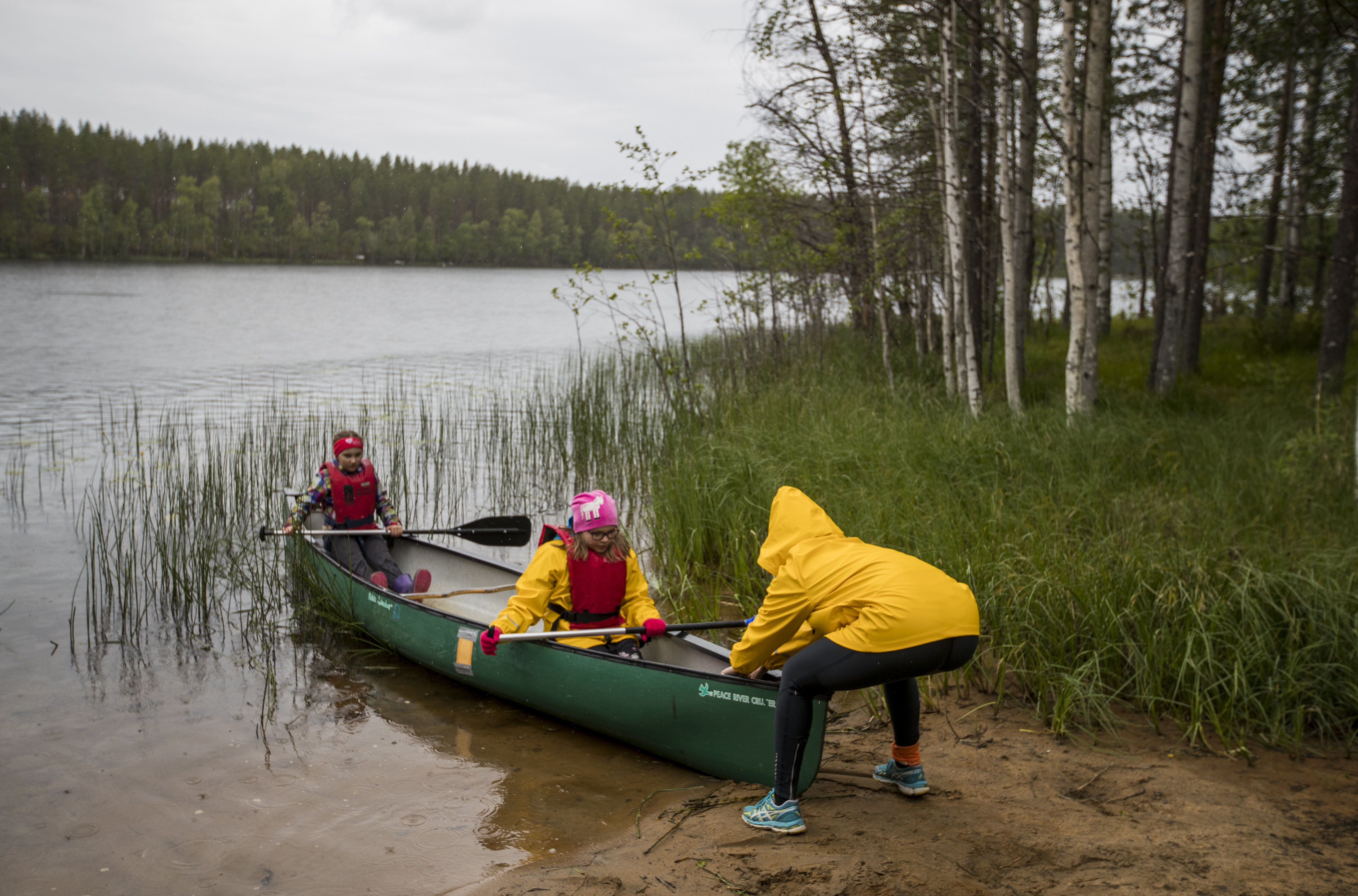 Oululaislapsille on tarjolla aiempaa enemmän teemallisia kesäleirejä – maksuton kesäkerhotoiminta laajenee 26 kouluun