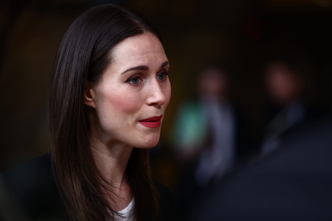 Sanna Marin kuvaili haastattelussa Vladimir Putinin toimia hyvin tunteellisiksi ja perustuvan jonkinlaiseen tunteeseen Venäjän historiasta ja suuruudesta.