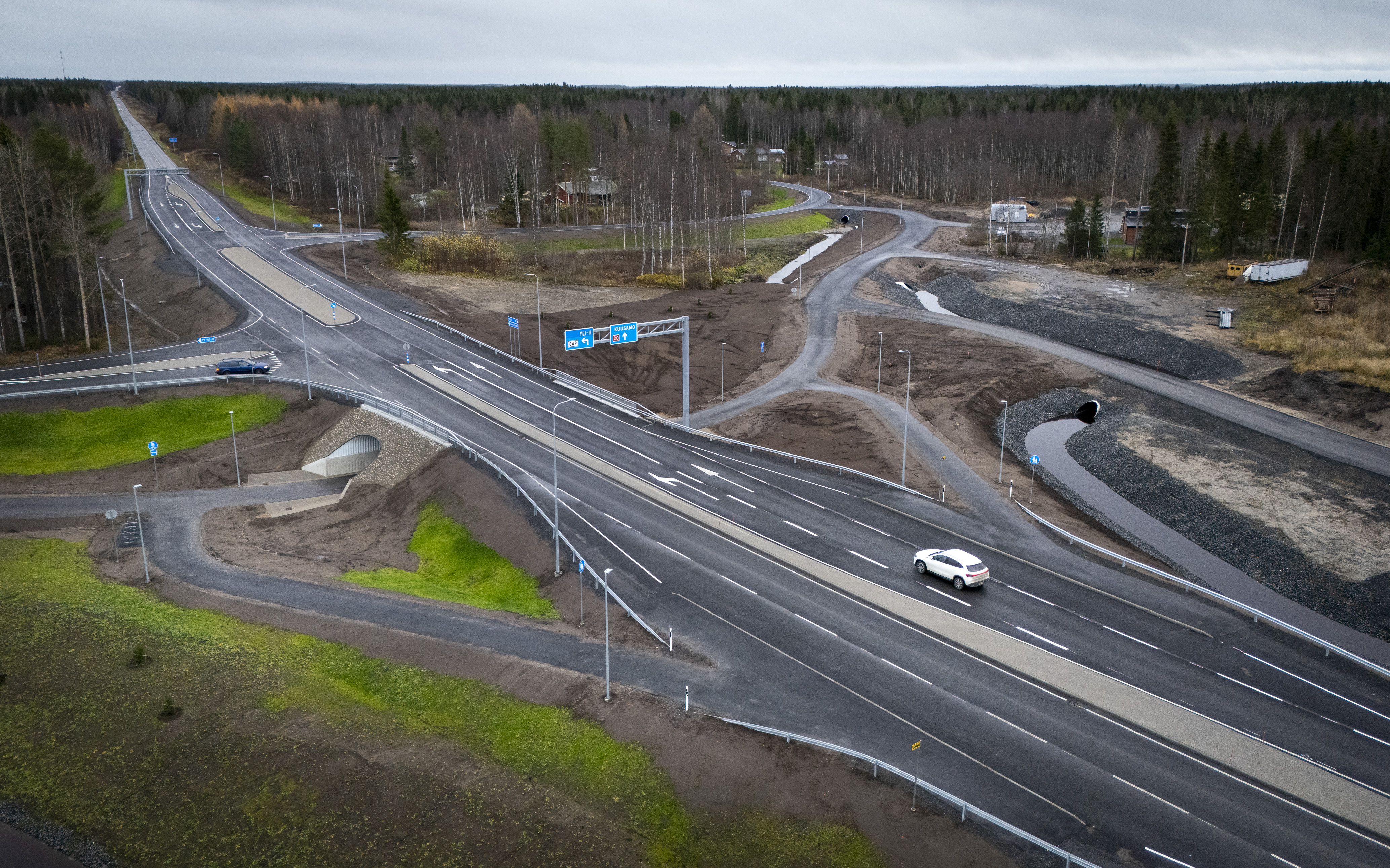 Ranuan opistoseurat voivat ruuhkauttaa lähialueiden liikennettä – Paikalle odotetaan 20 000 vierasta