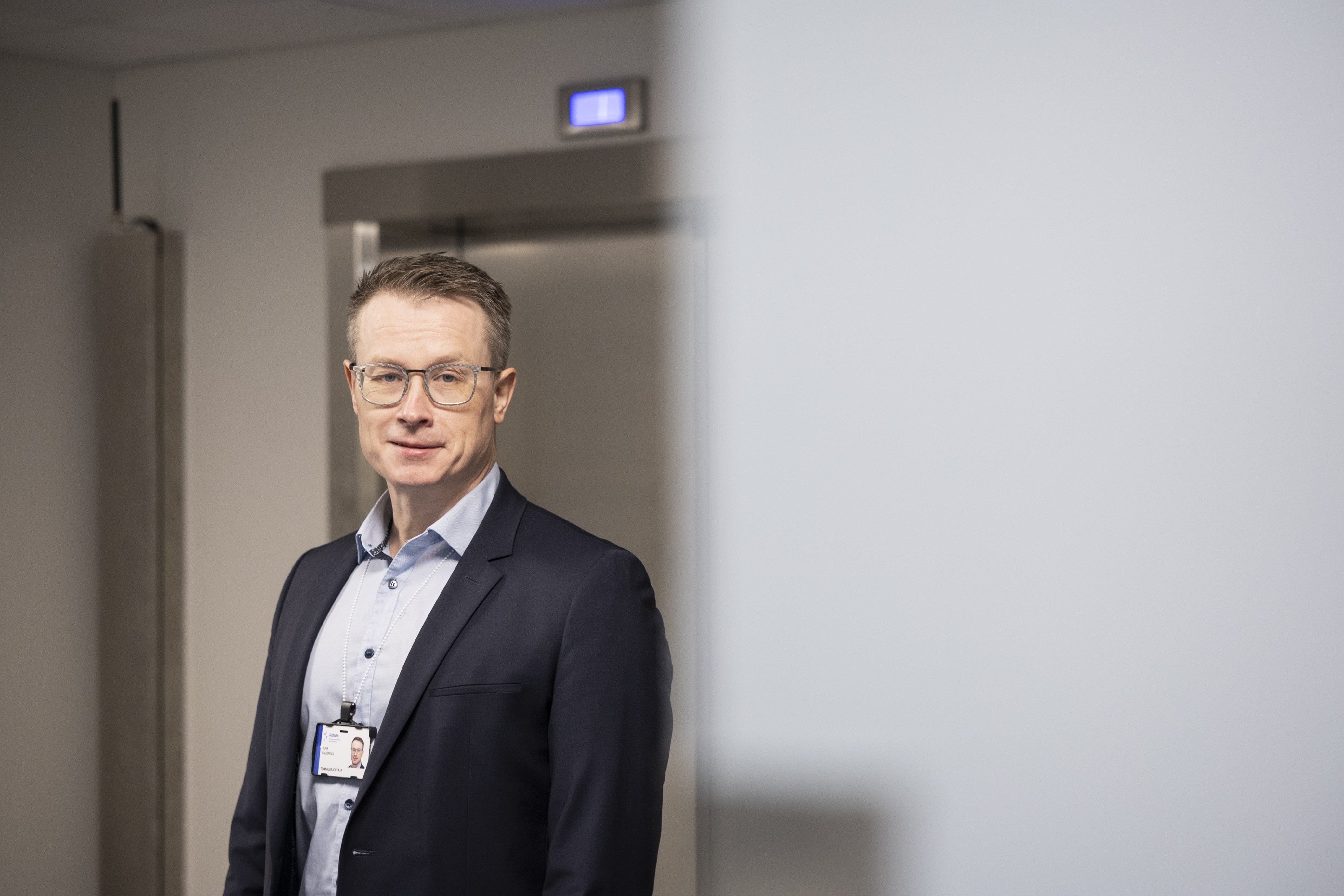 OYSissa alkaa uudet yt‑neuvottelut – muutokset koskevat enintään sataa esihenkilöä