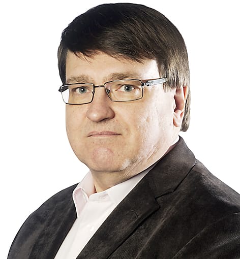 Aki Taponen.