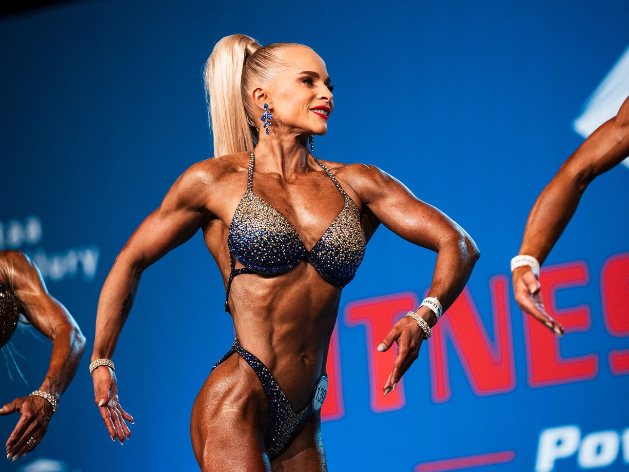 Essi Törrönen on virittänyt huippukunnon viikonvaihteen EM-kilpailuihin.