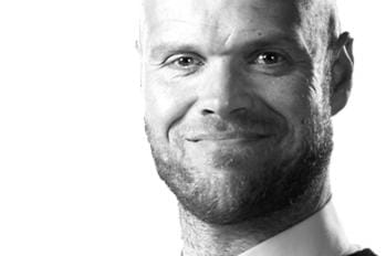 Heikki Peltokangas kolumnikuva
