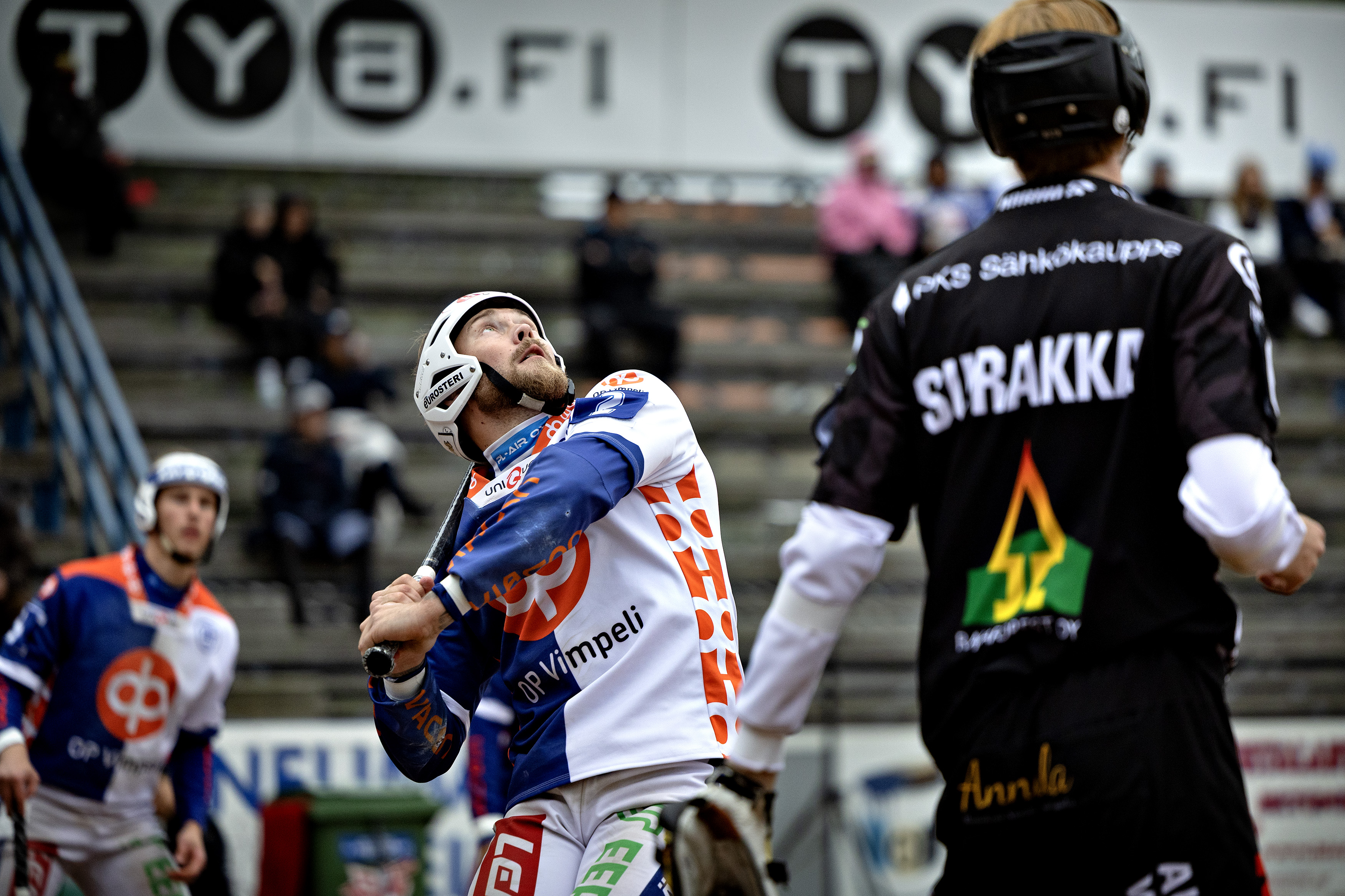 Urheilulajien parhaat 2025 julki: Pesäpallossa yllätysvalinta, pöytätenniksessä päättyi pitkä valtakausi