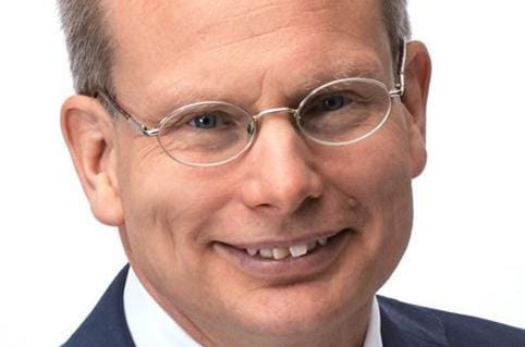 Håkan Agnevall aloittaa Wärtsilän konsernijohtajana helmikuun alussa. KUVA: WÄRTSILÄ