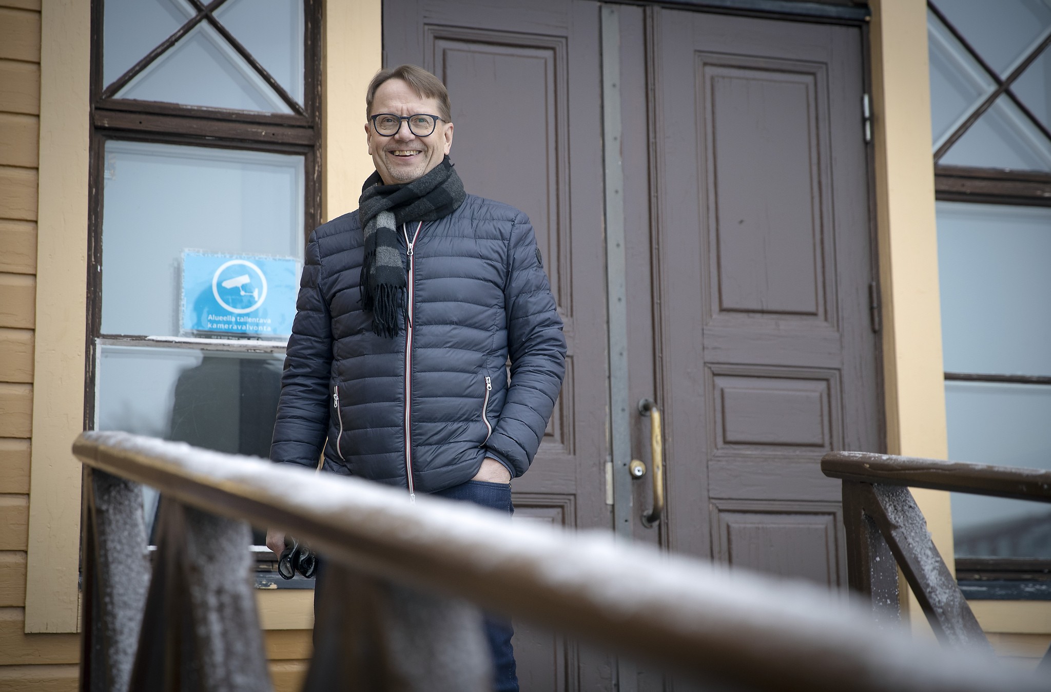 Oulu on tunnettu koulukaupunkina jo 1800-luvun lopusta lähtien – Heinätorin koulu on ollut yli sata vuotta tasa-arvon ytimessä muuttuen kansakoulusta erityiskouluksi