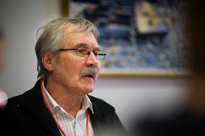 Kuva: Timo Annanpalo