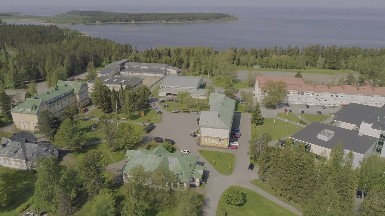 Kovaa käyttöä ja huonoa huoltoa