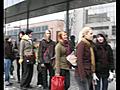 Onnelassa pyrittiin BB-julkkiksiksi