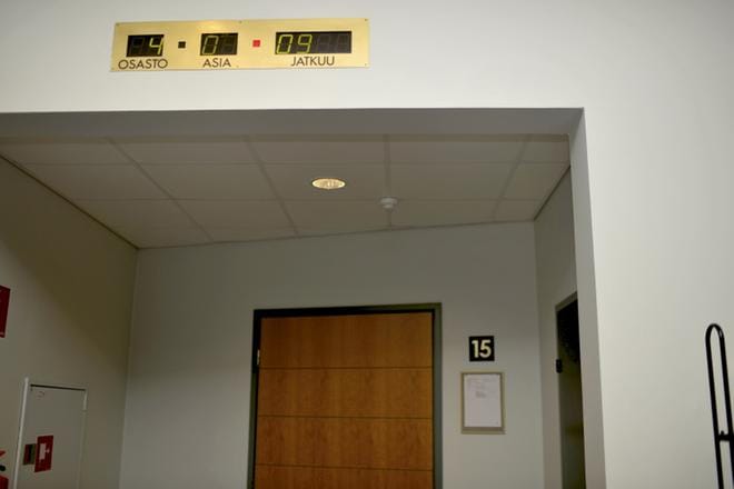 Vain harva raiskaaja joutuu oikeuteen ja vielä harvempi saa langettavan tuomion Pohjoismaissa. Amnestyn tutkimuksen mukaan taustalla vaikuttavat piittaamattomat rikosprosessit ja puutteellinen lainsäädäntö sekä stereotypiat ja myytit. KUVA: Silja Viitala