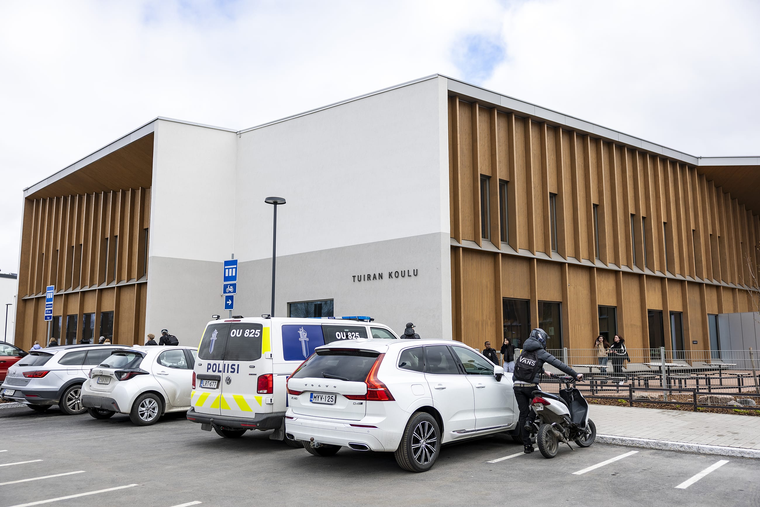 oulun-koulu-uhkaukset-poliisin-mukaan-per-tt-mi-oppilaat