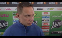 Tapola: Tappara-leirissä ei väsymystä