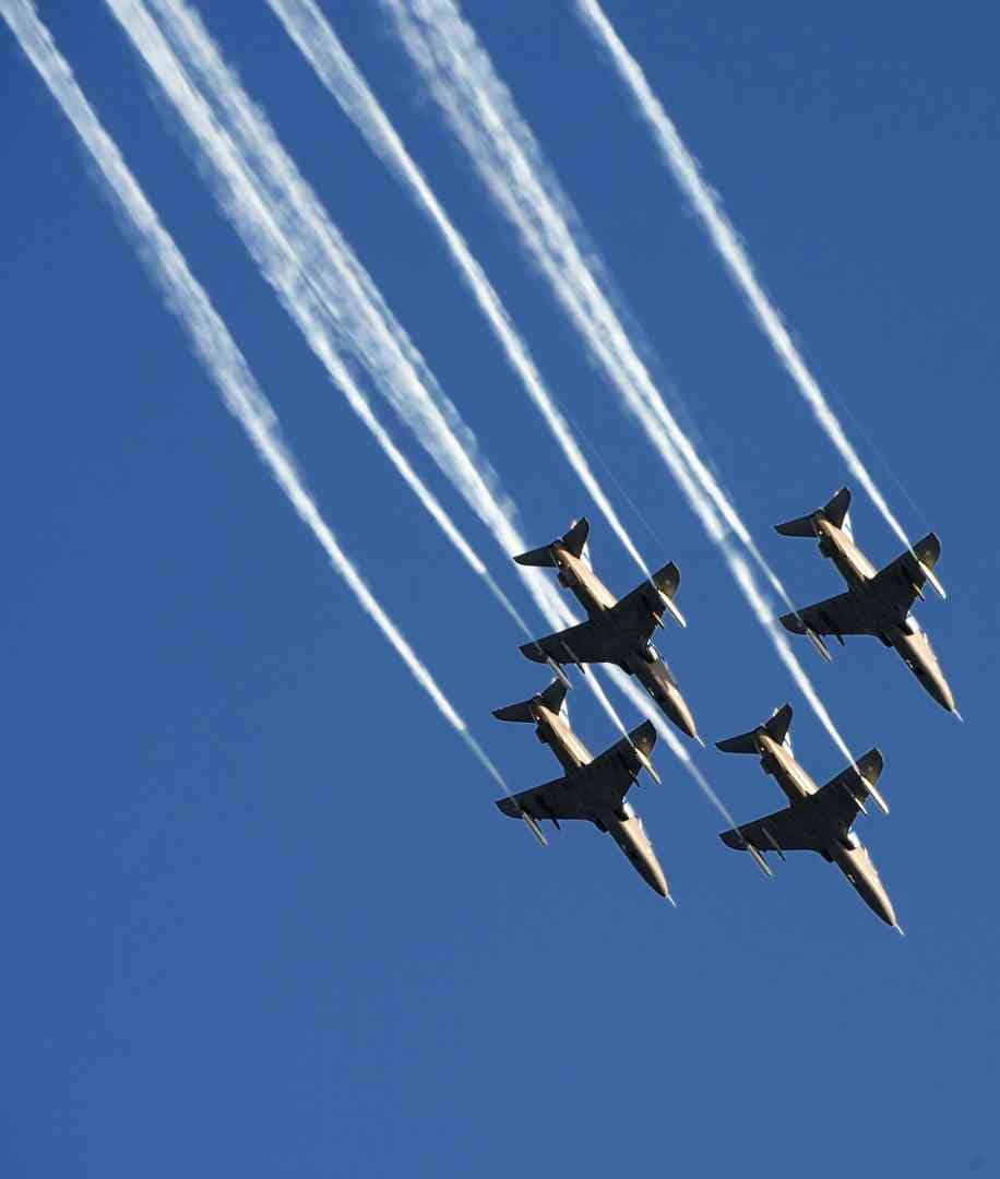 Midnight Hawks.